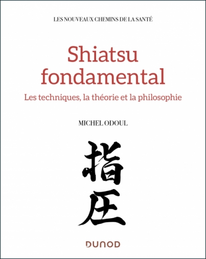 Shiatsu fondamental