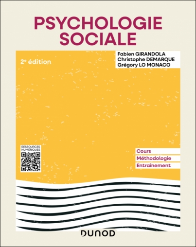 Psychologie sociale