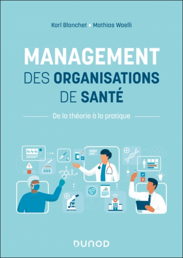 Management des organisations de santé