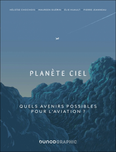 Planète Ciel