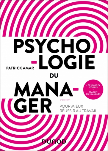Psychologie du manager