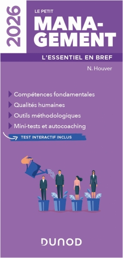 Le Petit Management 2026