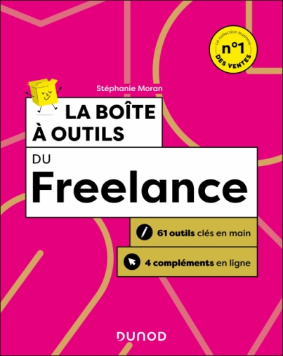 La boîte à outils du Freelance