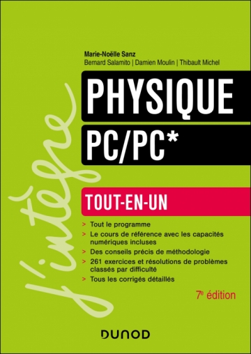 Physique Tout-en-un PC/PC*