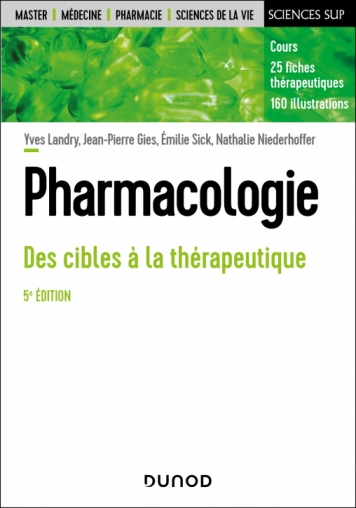 Pharmacologie