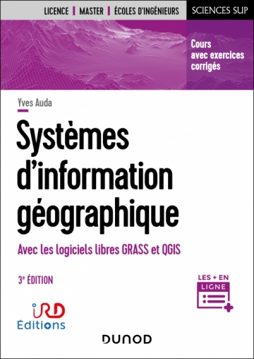Systèmes d'information géographique