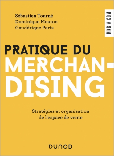Pratique du merchandising