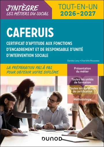CAFERUIS - Tout-en-un
