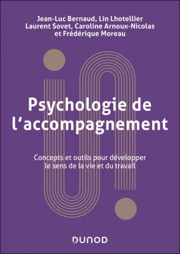 Psychologie de l'accompagnement