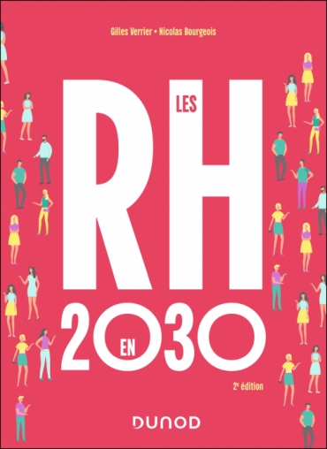 Les RH en 2030