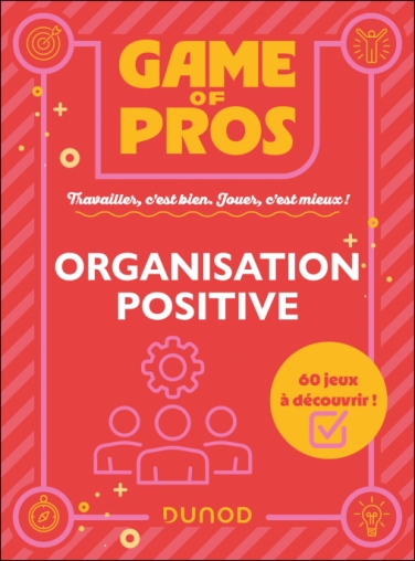Game of Pros - Organisation positive