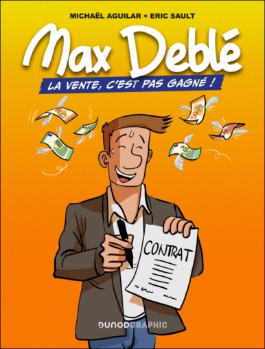 Max Deblé