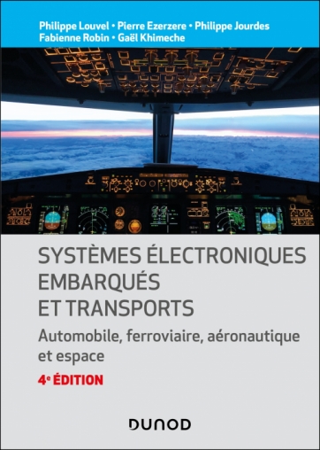 Systèmes électroniques embarqués et transports