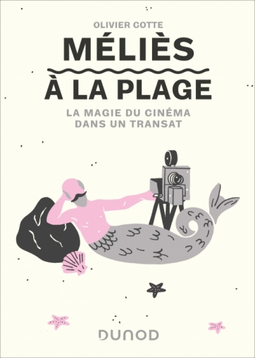Méliès à la plage