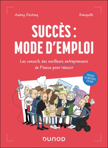 Succès : mode d'emploi