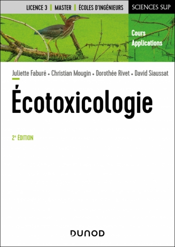 Écotoxicologie