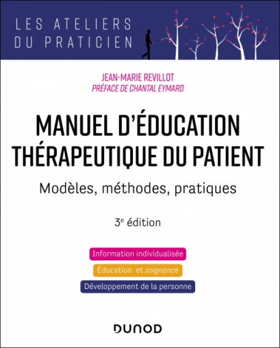 Manuel d'Education Thérapeutique du Patient