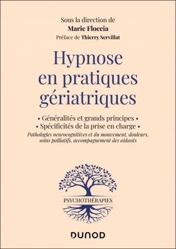 Hypnose en pratiques gériatriques