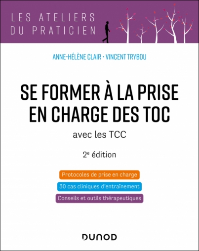 Se former à la prise en charge des TOC