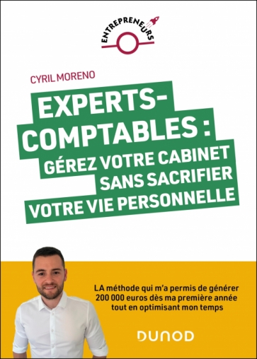 Experts-comptables : gérez votre cabinet sans sacrifier votre vie personnelle