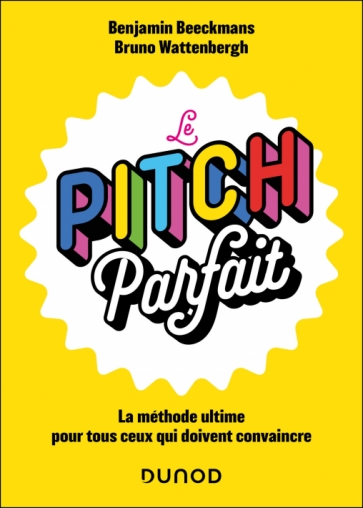 Le pitch parfait