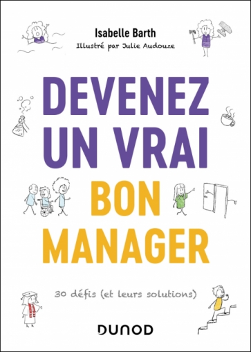 Devenez un vrai bon manager