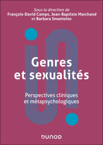 Genres et sexualités