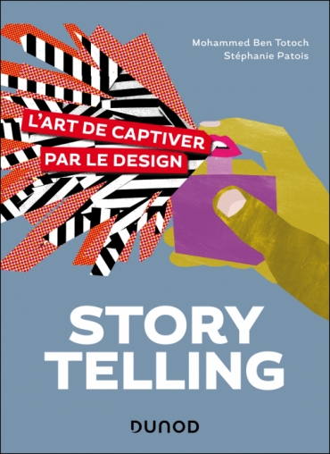 Storytelling, l'art de captiver par le design