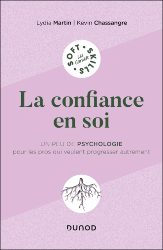 La confiance en soi