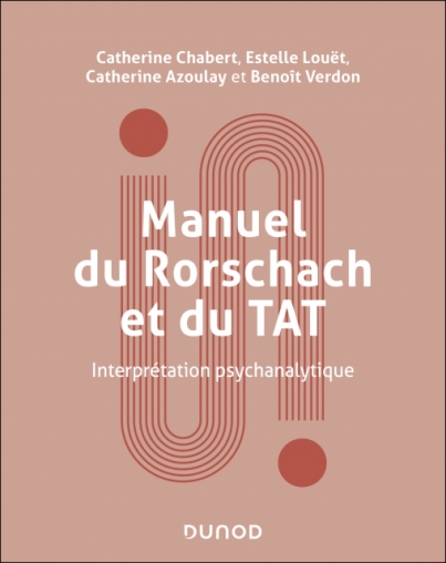 Manuel du Rorschach et du TAT