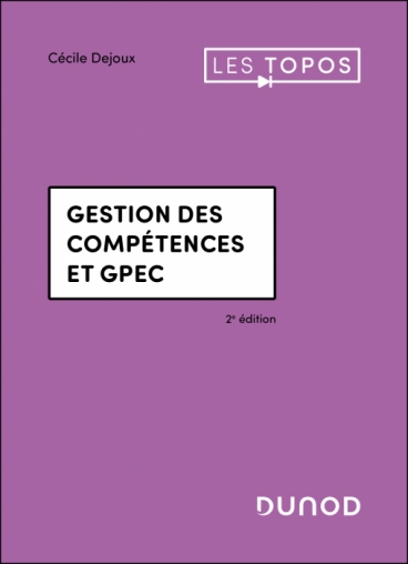 Gestion des compétences et GPEC