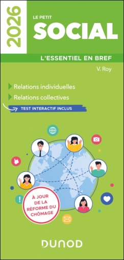 Le petit Social 2026