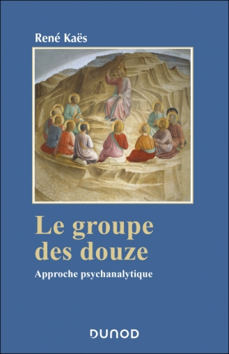 Le groupe des douze