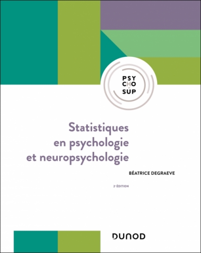 Statistiques en psychologie et neuropsychologie