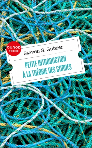 Petite introduction à la théorie des cordes