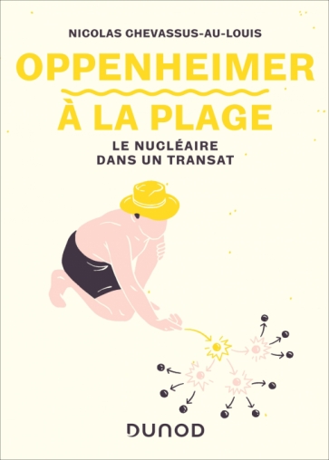 Oppenheimer à la plage