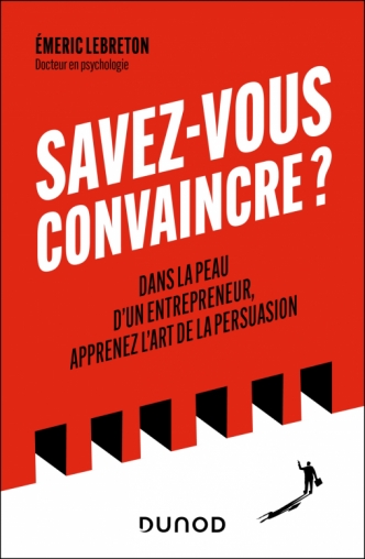 Savez-vous convaincre ?
