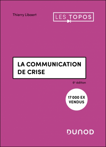 La communication de crise