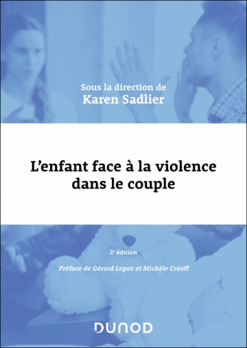 L'enfant face à la violence dans le couple