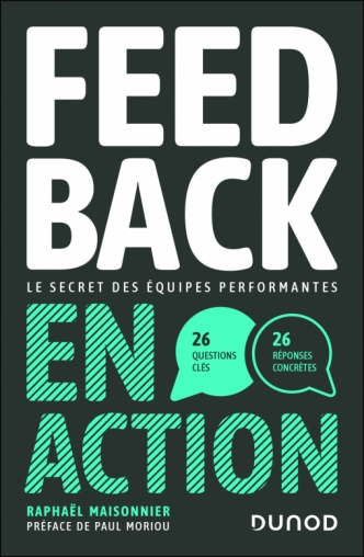 Feedback en action