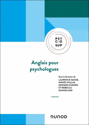 Anglais pour psychologues