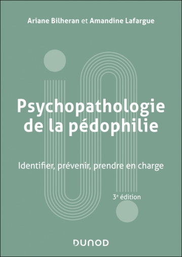 Psychopathologie de la pédophilie