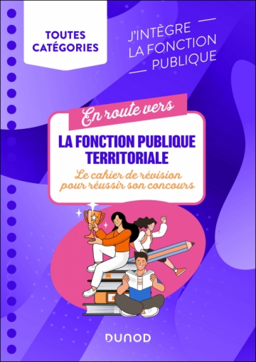 En route vers la fonction publique territoriale