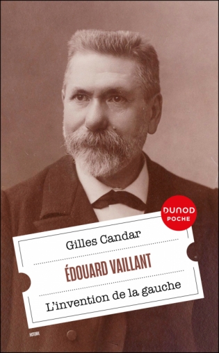 Édouard Vaillant