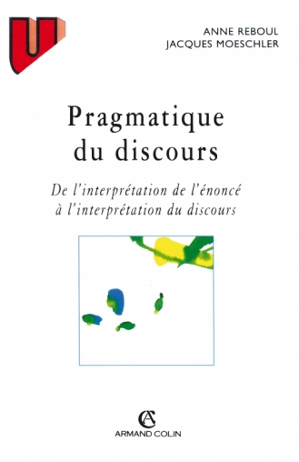 Pragmatique du discours