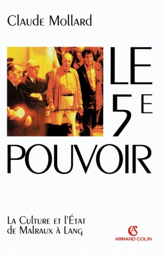 Le 5e pouvoir