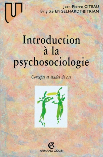 Introduction à la psychosociologie