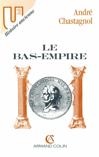 Le Bas-Empire