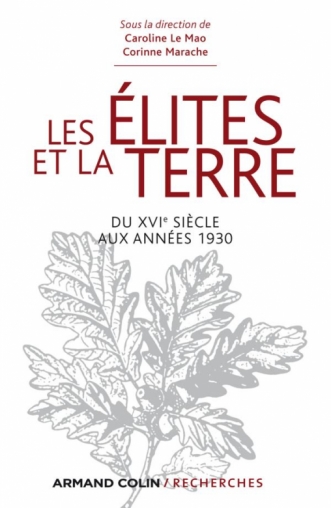 Les élites et la terre