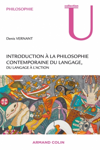 Introduction à la philosophie contemporaine du langage